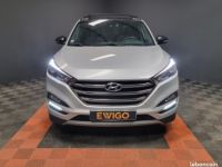 Hyundai Tucson 2.0 CRDI 136ch EDITION MONDIAL 2WD Toit Ouvrant Sièges AV-AR Chauffants - <small></small> 16.990 € <small>TTC</small> - #2