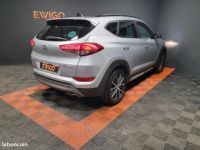 Hyundai Tucson 2.0 CRDI 136ch EDITION MONDIAL 2WD Toit Ouvrant Sièges AV-AR Chauffants - <small></small> 16.990 € <small>TTC</small> - #4