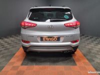 Hyundai Tucson 2.0 CRDI 136ch EDITION MONDIAL 2WD Toit Ouvrant Sièges AV-AR Chauffants - <small></small> 16.990 € <small>TTC</small> - #5