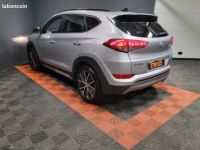 Hyundai Tucson 2.0 CRDI 136ch EDITION MONDIAL 2WD Toit Ouvrant Sièges AV-AR Chauffants - <small></small> 16.990 € <small>TTC</small> - #6