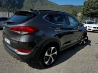 Hyundai Tucson 2.0 CRDI 136CH EXECUTIVE 2WD - <small></small> 16.490 € <small>TTC</small> - #4