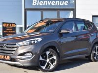 Hyundai Tucson 2.0 CRDI 136CH EXECUTIVE 4WD - <small></small> 16.880 € <small>TTC</small> - #1