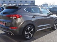 Hyundai Tucson 2.0 CRDI 136CH EXECUTIVE 4WD - <small></small> 16.880 € <small>TTC</small> - #2