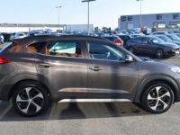 Hyundai Tucson 2.0 CRDI 136CH EXECUTIVE 4WD - <small></small> 16.880 € <small>TTC</small> - #4