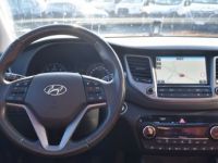 Hyundai Tucson 2.0 CRDI 136CH EXECUTIVE 4WD - <small></small> 16.880 € <small>TTC</small> - #7