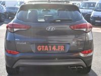 Hyundai Tucson 2.0 CRDI 136CH EXECUTIVE 4WD - <small></small> 16.880 € <small>TTC</small> - #18