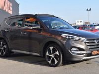 Hyundai Tucson 2.0 CRDI 136CH EXECUTIVE 4WD - <small></small> 16.880 € <small>TTC</small> - #20