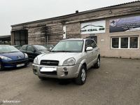 Hyundai Tucson 2.0i 140cv 4X4 - <small></small> 5.499 € <small>TTC</small> - #1