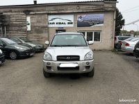 Hyundai Tucson 2.0i 140cv 4X4 - <small></small> 5.499 € <small>TTC</small> - #2