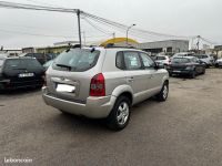 Hyundai Tucson 2.0i 140cv 4X4 - <small></small> 5.499 € <small>TTC</small> - #5