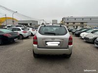 Hyundai Tucson 2.0i 140cv 4X4 - <small></small> 5.499 € <small>TTC</small> - #6