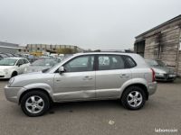 Hyundai Tucson 2.0i 140cv 4X4 - <small></small> 5.499 € <small>TTC</small> - #8