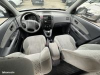 Hyundai Tucson 2.0i 140cv 4X4 - <small></small> 5.499 € <small>TTC</small> - #9