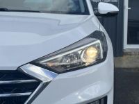 Hyundai Tucson 299E / MOIS 1.6 CRDi - 136 - BV DCT-7 S&S 2019 Creative PHASE 2 - <small></small> 20.990 € <small>TTC</small> - #3