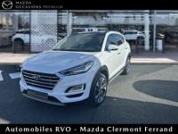 Hyundai Tucson (3) 1.6 CRDI 136 HTRAC DCT-7 EXECUTIVE - <small></small> 21.990 € <small>TTC</small> - #1