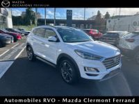 Hyundai Tucson (3) 1.6 CRDI 136 HTRAC DCT-7 EXECUTIVE - <small></small> 21.990 € <small>TTC</small> - #3