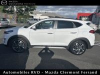 Hyundai Tucson (3) 1.6 CRDI 136 HTRAC DCT-7 EXECUTIVE - <small></small> 21.990 € <small>TTC</small> - #4