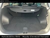 Hyundai Tucson (3) 1.6 CRDI 136 HTRAC DCT-7 EXECUTIVE - <small></small> 21.990 € <small>TTC</small> - #5