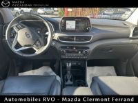 Hyundai Tucson (3) 1.6 CRDI 136 HTRAC DCT-7 EXECUTIVE - <small></small> 21.990 € <small>TTC</small> - #7