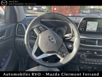 Hyundai Tucson (3) 1.6 CRDI 136 HTRAC DCT-7 EXECUTIVE - <small></small> 21.990 € <small>TTC</small> - #10