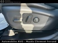 Hyundai Tucson (3) 1.6 CRDI 136 HTRAC DCT-7 EXECUTIVE - <small></small> 21.990 € <small>TTC</small> - #13