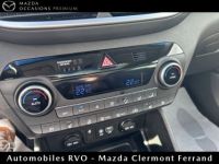 Hyundai Tucson (3) 1.6 CRDI 136 HTRAC DCT-7 EXECUTIVE - <small></small> 21.990 € <small>TTC</small> - #15