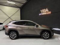 Hyundai Tucson (3) 1.6 CRDI 136 HYBRID 48V DCT-7 CREATIVE - <small></small> 19.990 € <small>TTC</small> - #5