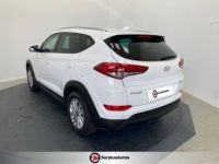 Hyundai Tucson (3) 1.7 CRDi 141 DCT-7 Creative - <small></small> 16.990 € <small>TTC</small> - #3