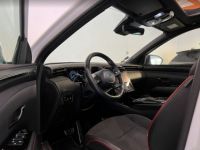 Hyundai Tucson 4 1.6 CRDI 136 Nline Exécutive DCT-7 Full option - <small></small> 24.900 € <small>TTC</small> - #3