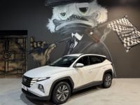 Hyundai Tucson (4) 1.6 HYBRID 230 BUSINESS - <small></small> 20.990 € <small>TTC</small> - #1