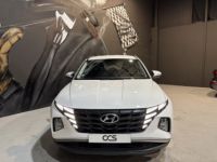 Hyundai Tucson (4) 1.6 HYBRID 230 BUSINESS - <small></small> 20.990 € <small>TTC</small> - #3