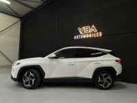 Hyundai Tucson (4) 1.6 PHEV 265 HTRAC EXECUTIVE 4WD AUTO - <small></small> 31.990 € <small>TTC</small> - #4