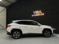 Hyundai Tucson (4) 1.6 PHEV 265 HTRAC EXECUTIVE 4WD AUTO - <small></small> 31.990 € <small>TTC</small> - #8