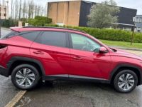 Hyundai Tucson Business 1.6 T-GDI 230CV Hybrid 2WD 15825HT TEBG ENTRETIEN COMPLET - <small></small> 18.990 € <small>TTC</small> - #2