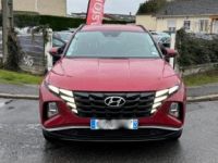 Hyundai Tucson Business 1.6 T-GDI 230CV Hybrid 2WD 15825HT TEBG ENTRETIEN COMPLET - <small></small> 18.990 € <small>TTC</small> - #7