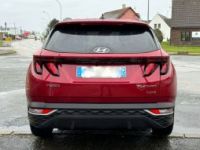 Hyundai Tucson Business 1.6 T-GDI 230CV Hybrid 2WD 15825HT TEBG ENTRETIEN COMPLET - <small></small> 18.990 € <small>TTC</small> - #8