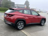 Hyundai Tucson Business 1.6 T-GDI 230CV Hybrid 2WD BVA6 15825HT ENTRETIEN COMPLET ET A JOUR BEG - <small></small> 18.990 € <small>TTC</small> - #2