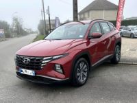 Hyundai Tucson Business 1.6 T-GDI 230CV Hybrid 2WD BVA6 15825HT ENTRETIEN COMPLET ET A JOUR BEG - <small></small> 18.990 € <small>TTC</small> - #3