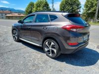 Hyundai Tucson crdi 141cv executive dct7 garantie 12mois - <small></small> 15.990 € <small>TTC</small> - #2