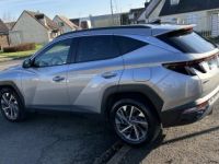 Hyundai Tucson Creative 2WD 1.6 T-GDI 150CV BVA7 20825 HT 06/2022 ENTRETIEN COMPLET - <small></small> 24.990 € <small>TTC</small> - #3