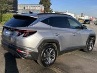 Hyundai Tucson Creative 2WD 1.6 T-GDI 150CV BVA7 20825 HT 06/2022 ENTRETIEN COMPLET - <small></small> 24.990 € <small>TTC</small> - #6