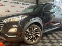 Hyundai Tucson Creative 4wd 1.6 crdi 136 cv dct7 garantie 6 mois - <small></small> 19.490 € <small>TTC</small> - #1