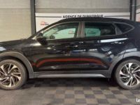 Hyundai Tucson Creative 4wd 1.6 crdi 136 cv dct7 garantie 6 mois - <small></small> 19.490 € <small>TTC</small> - #2