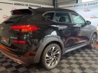 Hyundai Tucson Creative 4wd 1.6 crdi 136 cv dct7 garantie 6 mois - <small></small> 19.490 € <small>TTC</small> - #4