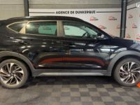 Hyundai Tucson Creative 4wd 1.6 crdi 136 cv dct7 garantie 6 mois - <small></small> 19.490 € <small>TTC</small> - #5