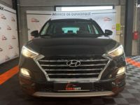 Hyundai Tucson Creative 4wd 1.6 crdi 136 cv dct7 garantie 6 mois - <small></small> 19.490 € <small>TTC</small> - #6