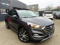 Hyundai Tucson Edition Mondial DCT 2018 1.7 CRDI - <small></small> 19.490 € <small>TTC</small> - #2