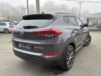 Hyundai Tucson Edition Mondial DCT 2018 1.7 CRDI - <small></small> 19.490 € <small>TTC</small> - #4