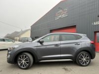 Hyundai Tucson Edition Mondial DCT 2018 1.7 CRDI - <small></small> 19.490 € <small>TTC</small> - #7