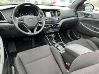 Hyundai Tucson Edition Mondial DCT 2018 1.7 CRDI - <small></small> 19.490 € <small>TTC</small> - #8